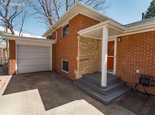 921 Valley Rd, Colorado Springs, CO 80904