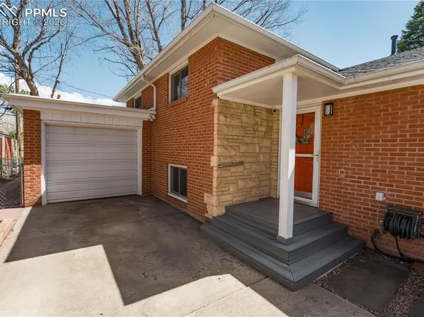 921 Valley Rd, Colorado Springs, CO 80904