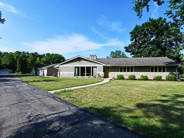 4360 Dublin Rd, Columbus, OH 43221