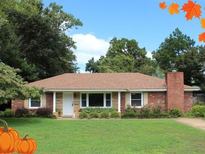3561 Prince George Dr, Montgomery, AL, 36109