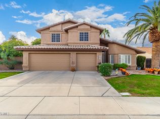 4043 W Saguaro Park Ln, Glendale, AZ 85310