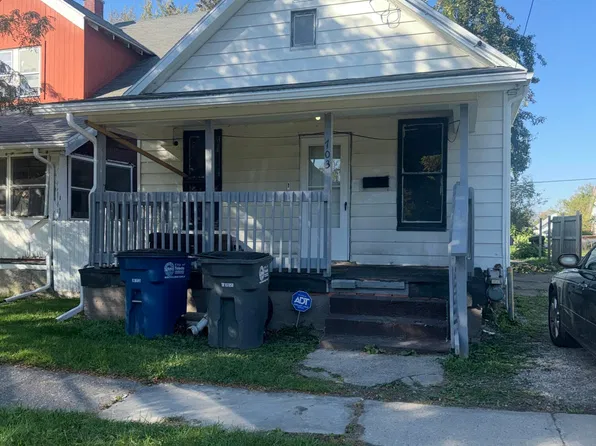703 Ashwood Ave, Toledo, OH 43608