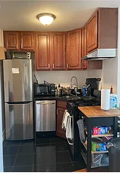 Rented by Geraldine Capasso, LREB