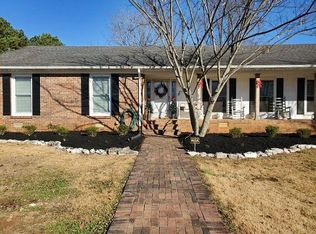 852 Alford Rd, Murfreesboro, TN 37129
