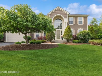 36932 N Fernview Ln, Lake Villa, IL, 60046