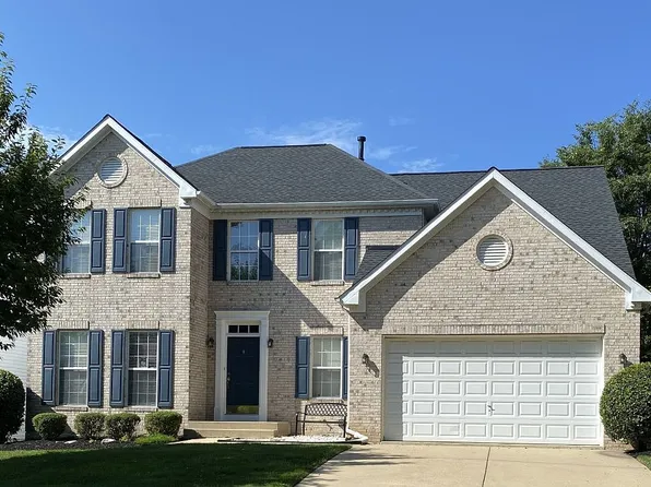 19102 Starkey Ter, Brookeville, MD 20833