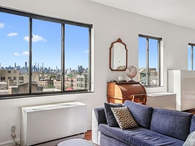 1610 De Kalb Ave #5A, Brooklyn, NY, 11221