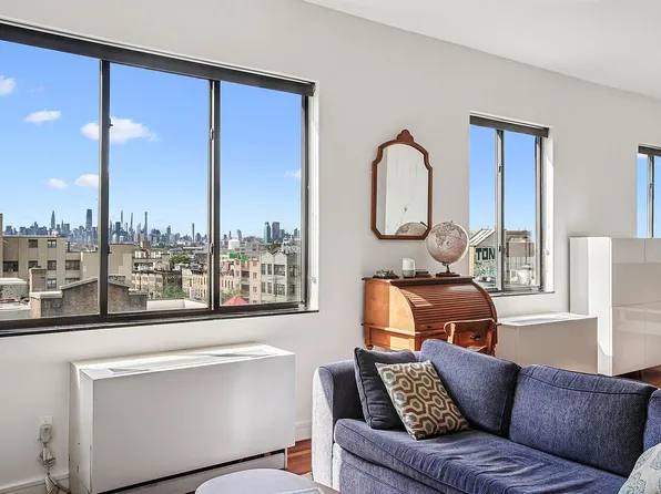 1610 De Kalb Ave #5A, Brooklyn, NY 11221