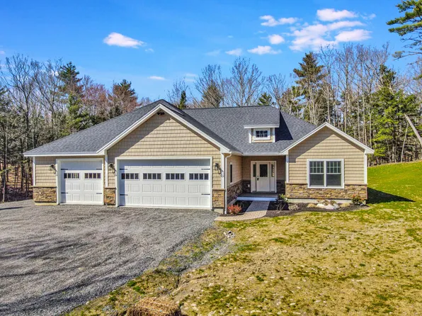 44 Keenan Drive, Sidney, ME 04330