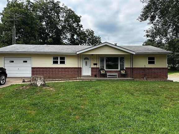 413 E Peters Ave, Owensville, MO 65066 | Zillow