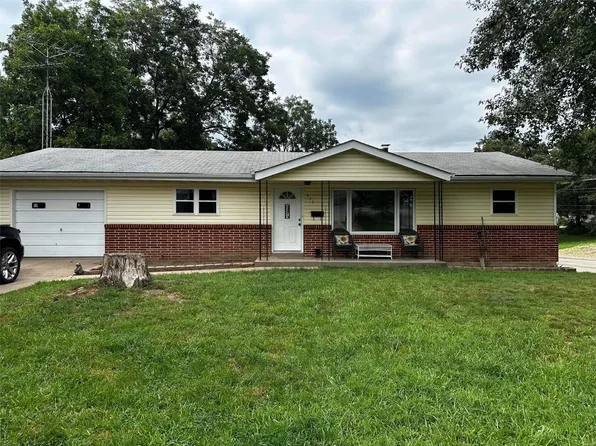 413 E Peters Ave, Owensville, MO 65066