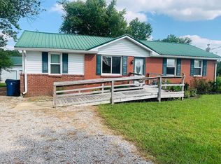 807 Double Springs Rd, Murfreesboro, TN 37127