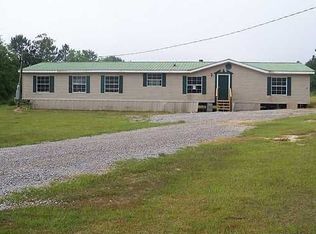 19610 Dan Hadley Rd, Perdido, AL 36562