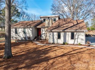 3942 Rounding Run Rd, Charlotte, NC 28277