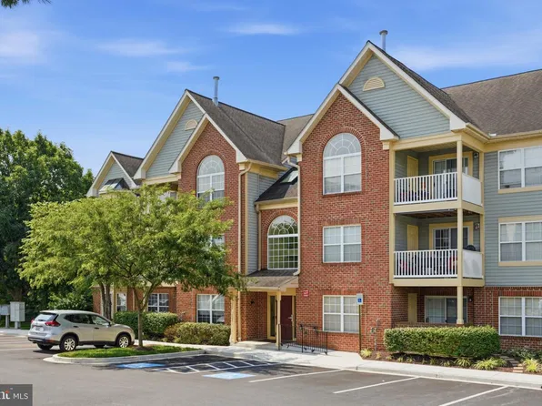 6505 Springwater Ct APT 7401, Frederick, MD 21701