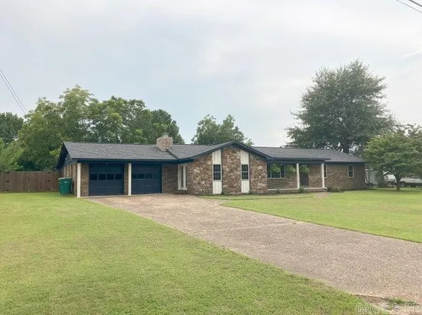 (undisclosed Address), Russellville, AR 72802