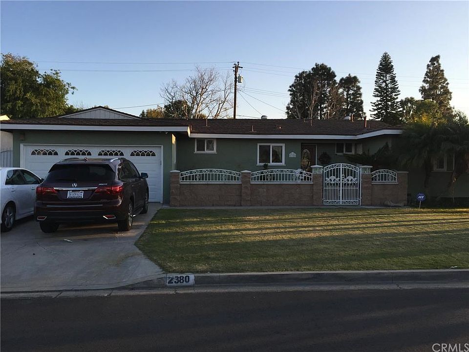 1st image of 2380 W Mystic Ln