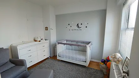 Rented by Weichert Manhattan Midtown