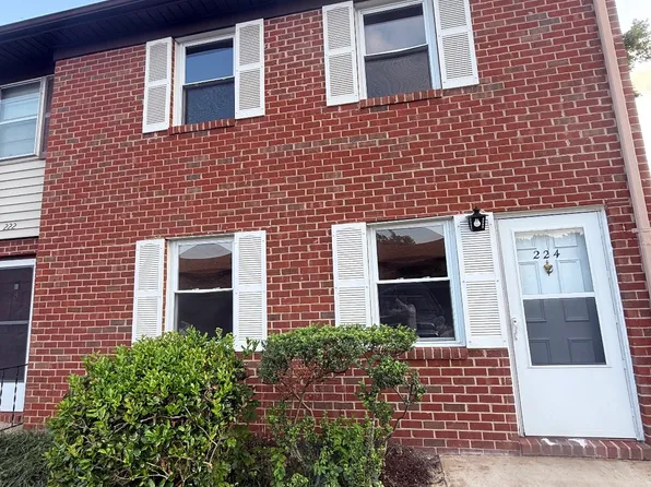 224 Fountain Dr, Lynchburg, VA 24501