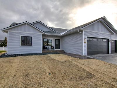 1853 Tucker Trail, Eau Claire, WI, 54703