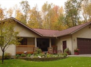 36974 Bonnie Lakes Rd, Crosslake, MN 56442