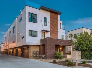 1820 Julian St UNIT 103, Denver, CO 80204