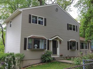 68 Mansel Dr, Landing, NJ 07850