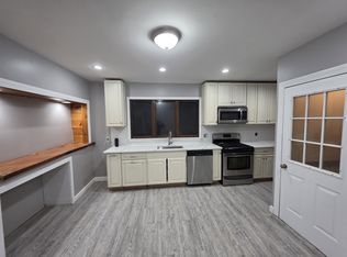 160 Wilmington Ave #2, Boston, MA 02124