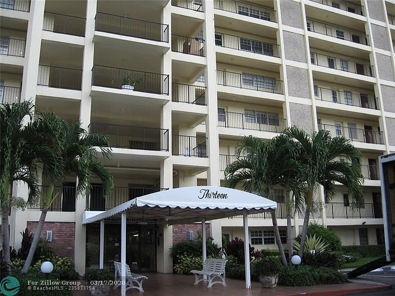 1st image of 3300 N Palm Aire Dr APT 604