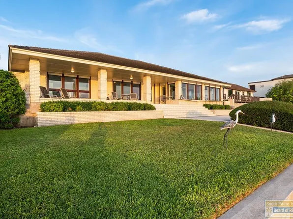 606 Beach Blvd, Laguna Vista, TX 78578