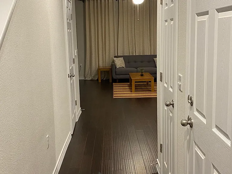Entry Way