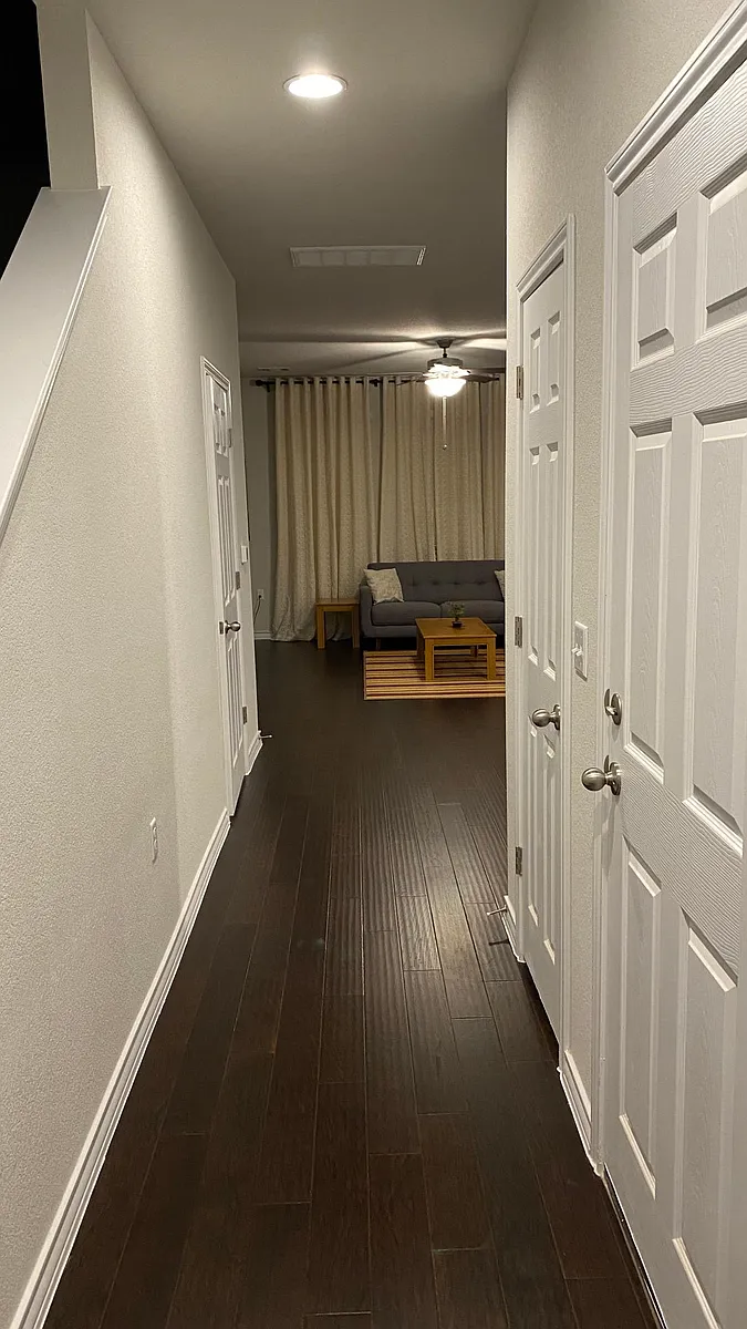 Entry Way - 12116 Cimaizon Dr