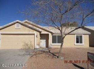 2100 W 18th Ave, Apache Junction, AZ 85120