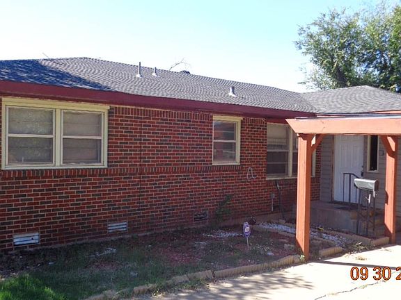2nd image of 3808 NW Bell Ave
