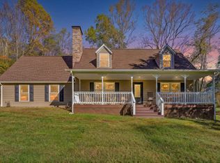 100 Blue Mountain Dr, Hardy, VA 24101