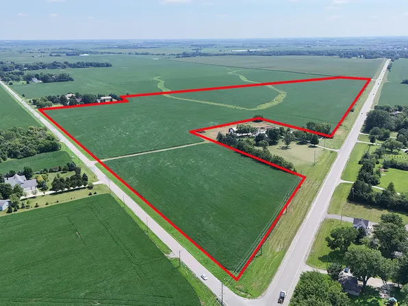 0 S Route 52, Manhattan, IL 60442