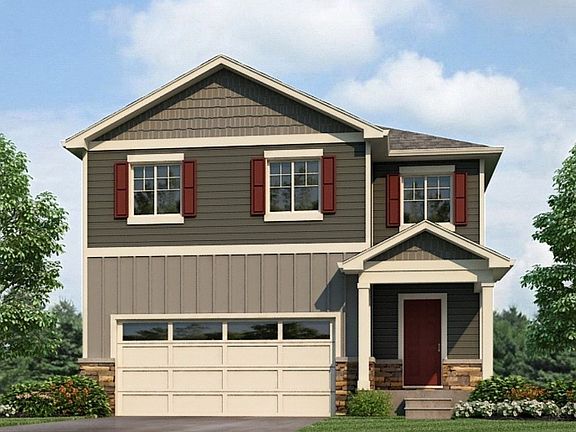 Plan Elevation.