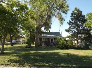 1102 1st St, Chappell, NE 69129