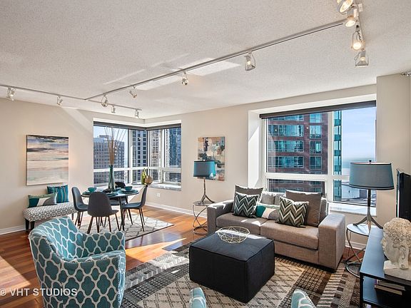 2nd image of 512 N McClurg Ct APT 2104
