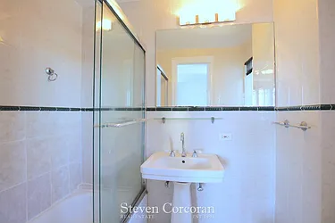 Rented by Steven Corcoran Real Estate