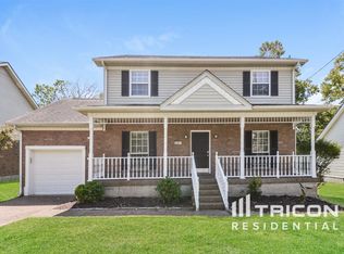 1417 Market Sq, Hermitage, TN 37076
