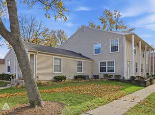 551 Sidney Ave UNIT B, Glendale Heights, IL 60139