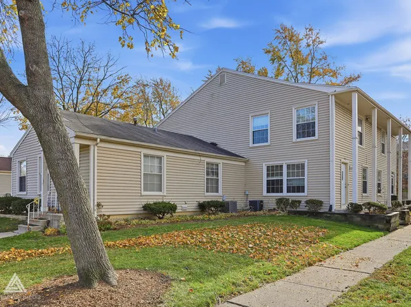 551 Sidney Ave Unit B, Glendale Heights, IL 60139