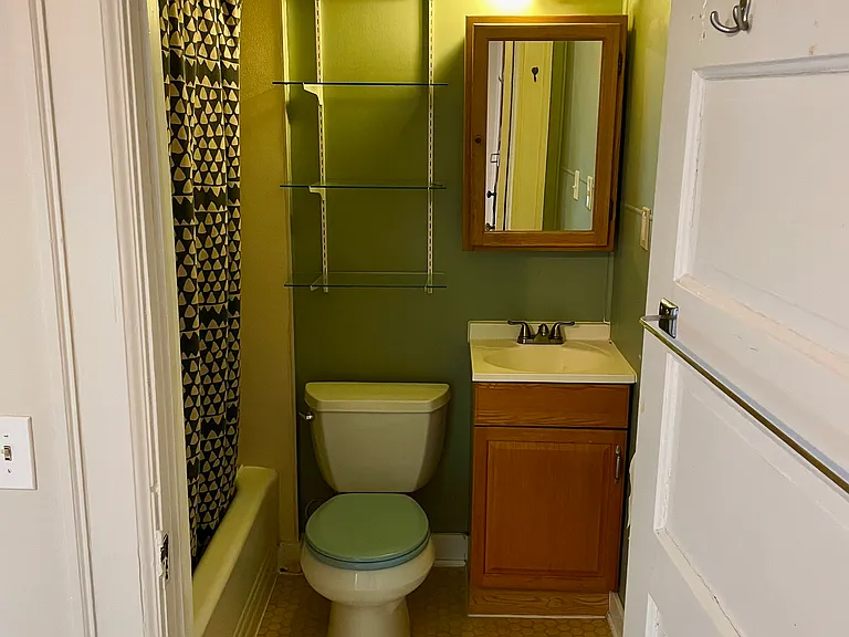 1338 Morrison St #2 — Photo 11