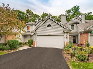 5039 Timberway Trl, Clarkston, MI 48346