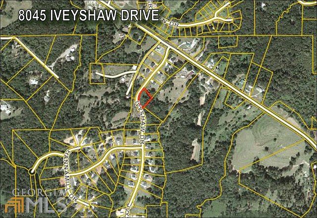 1st image of 8045 Ivyshaw Dr