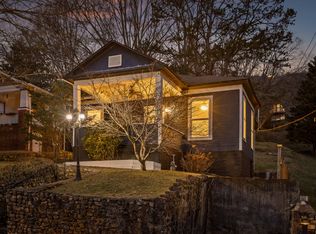4113 Alabama Ave, Chattanooga, TN 37409