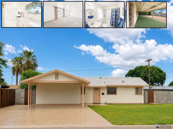 1925 W 16th Pl, Yuma, AZ 85364