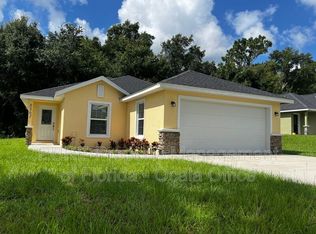 8362 SE 164th Pl, Summerfield, FL 34491