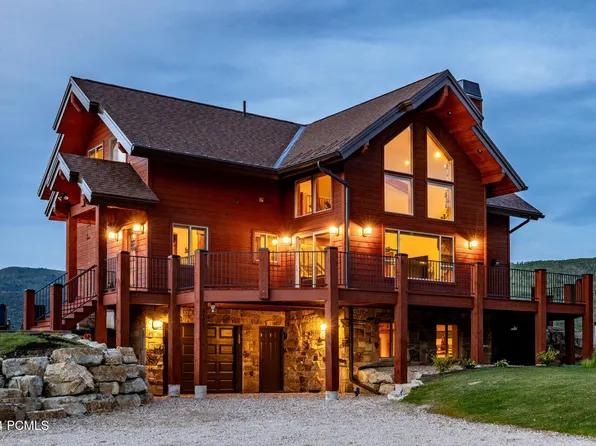 5973 S Diamond Bar X Rd, Kamas, UT 84036